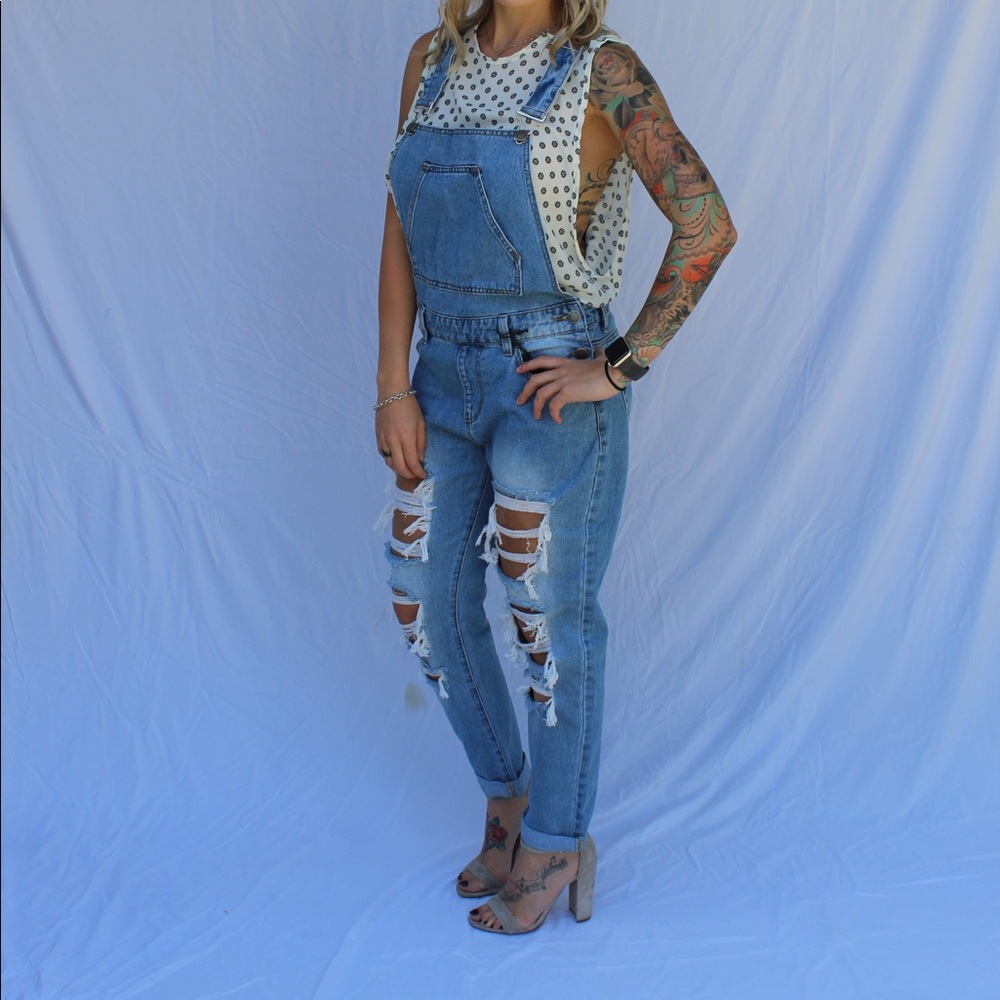 Overalls